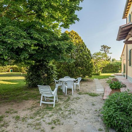 Podere Belvedere Livorno Ngoại thất bức ảnh