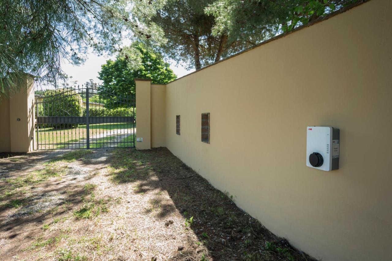 Podere Belvedere Livorno Ngoại thất bức ảnh