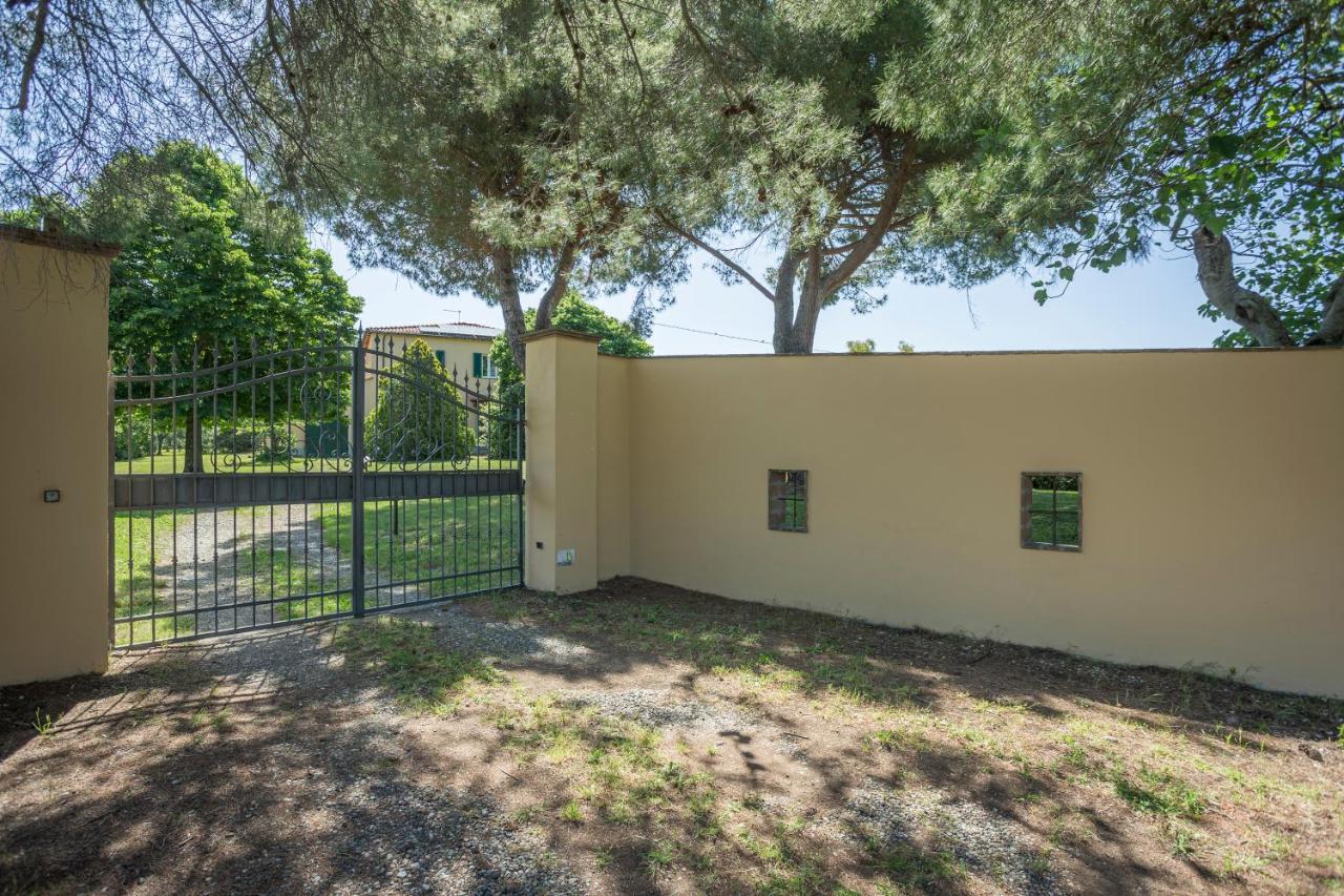 Podere Belvedere Livorno Ngoại thất bức ảnh