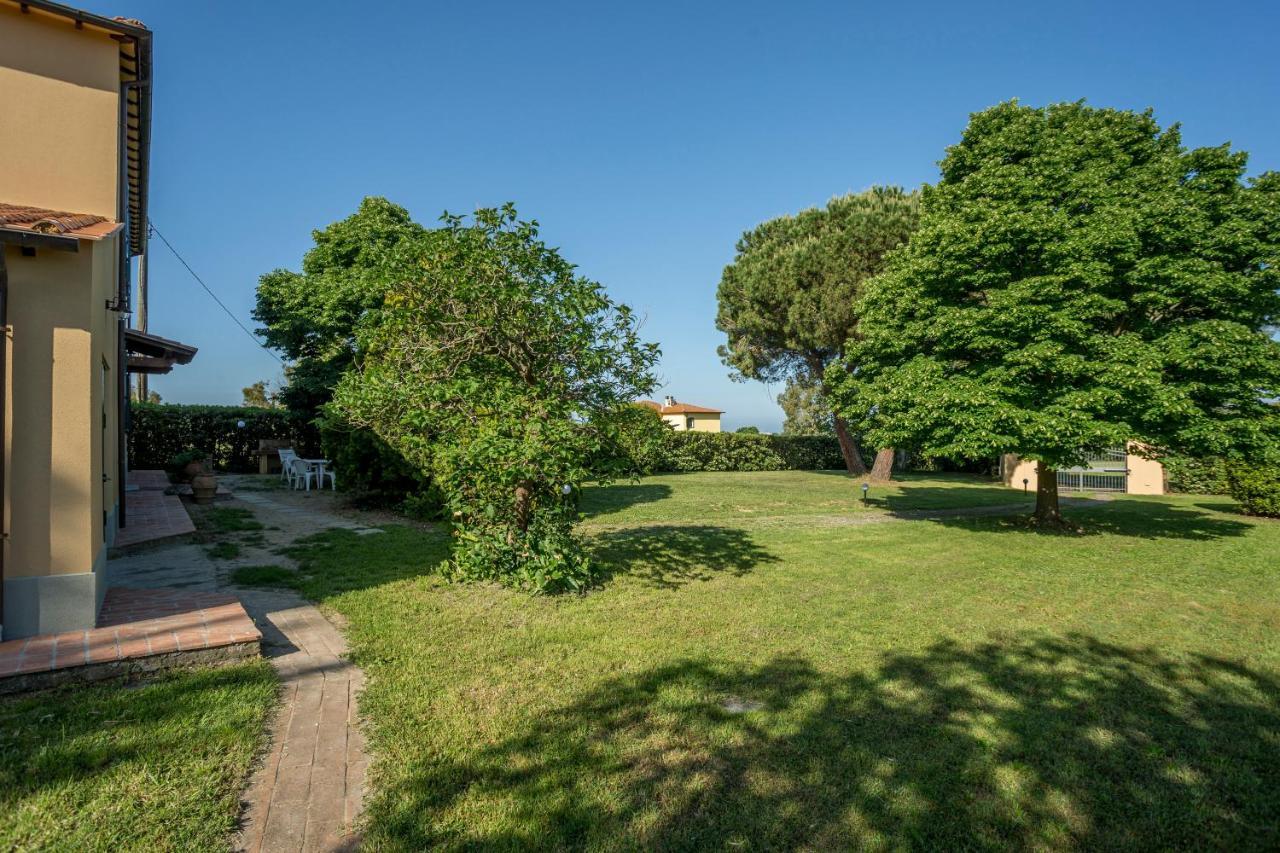 Podere Belvedere Livorno Ngoại thất bức ảnh