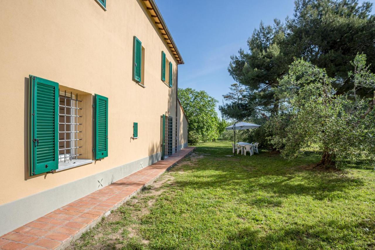 Podere Belvedere Livorno Ngoại thất bức ảnh