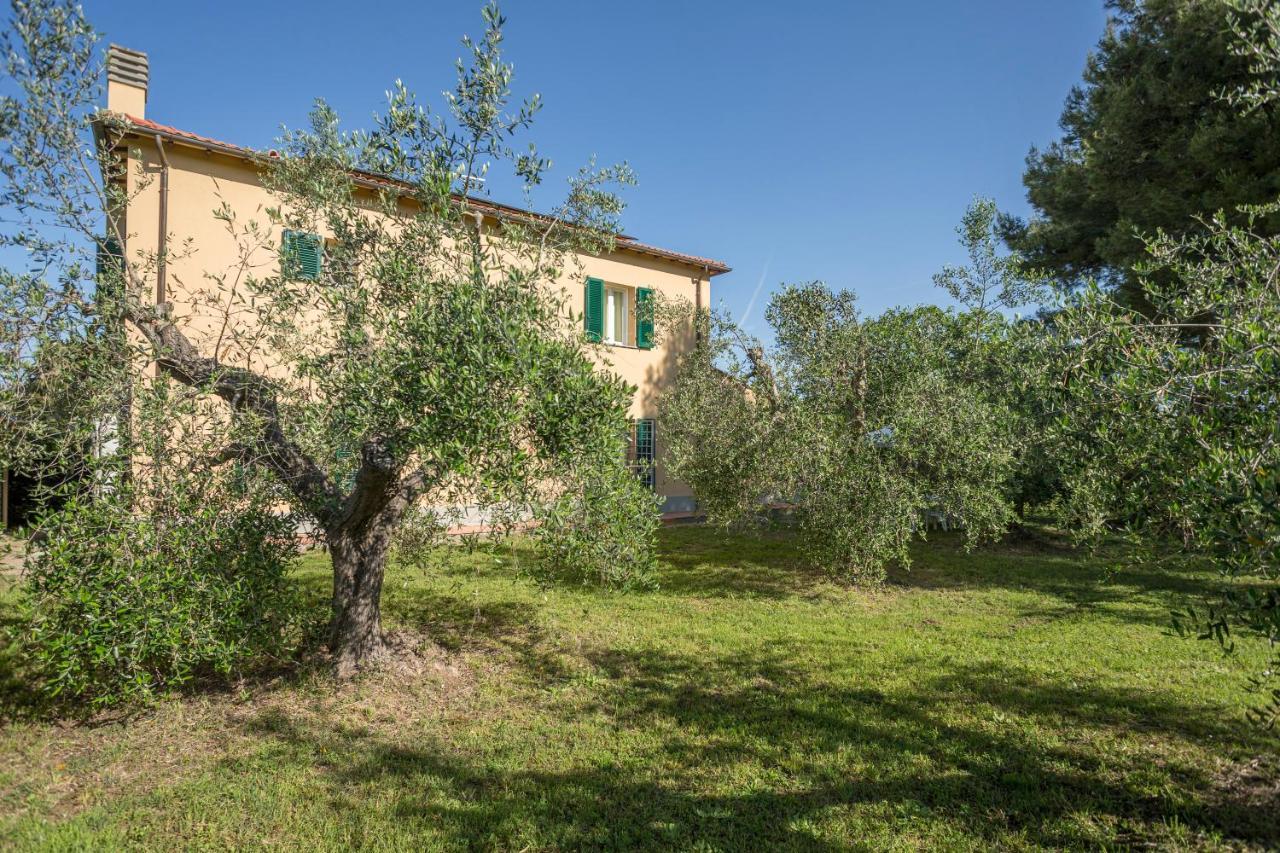 Podere Belvedere Livorno Ngoại thất bức ảnh