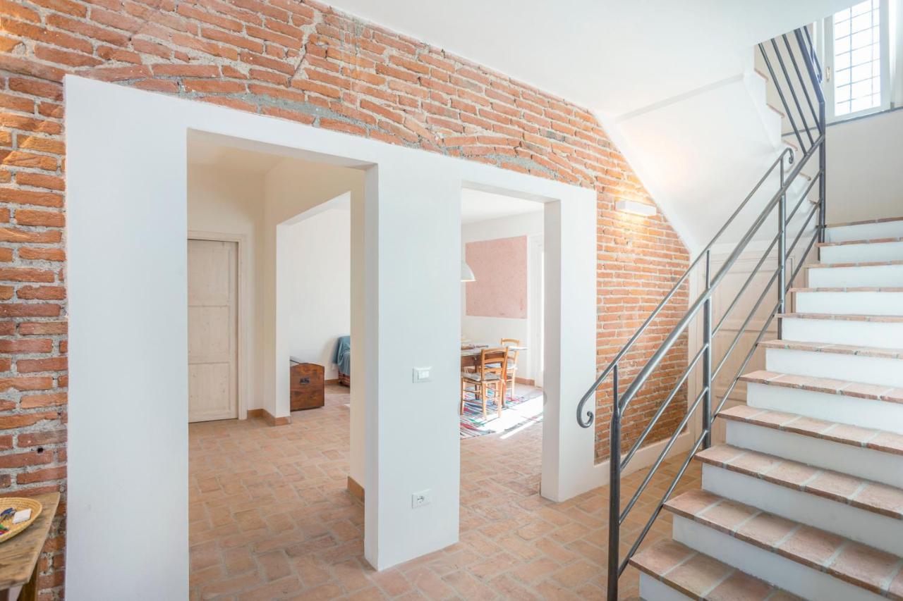 Podere Belvedere Livorno Ngoại thất bức ảnh