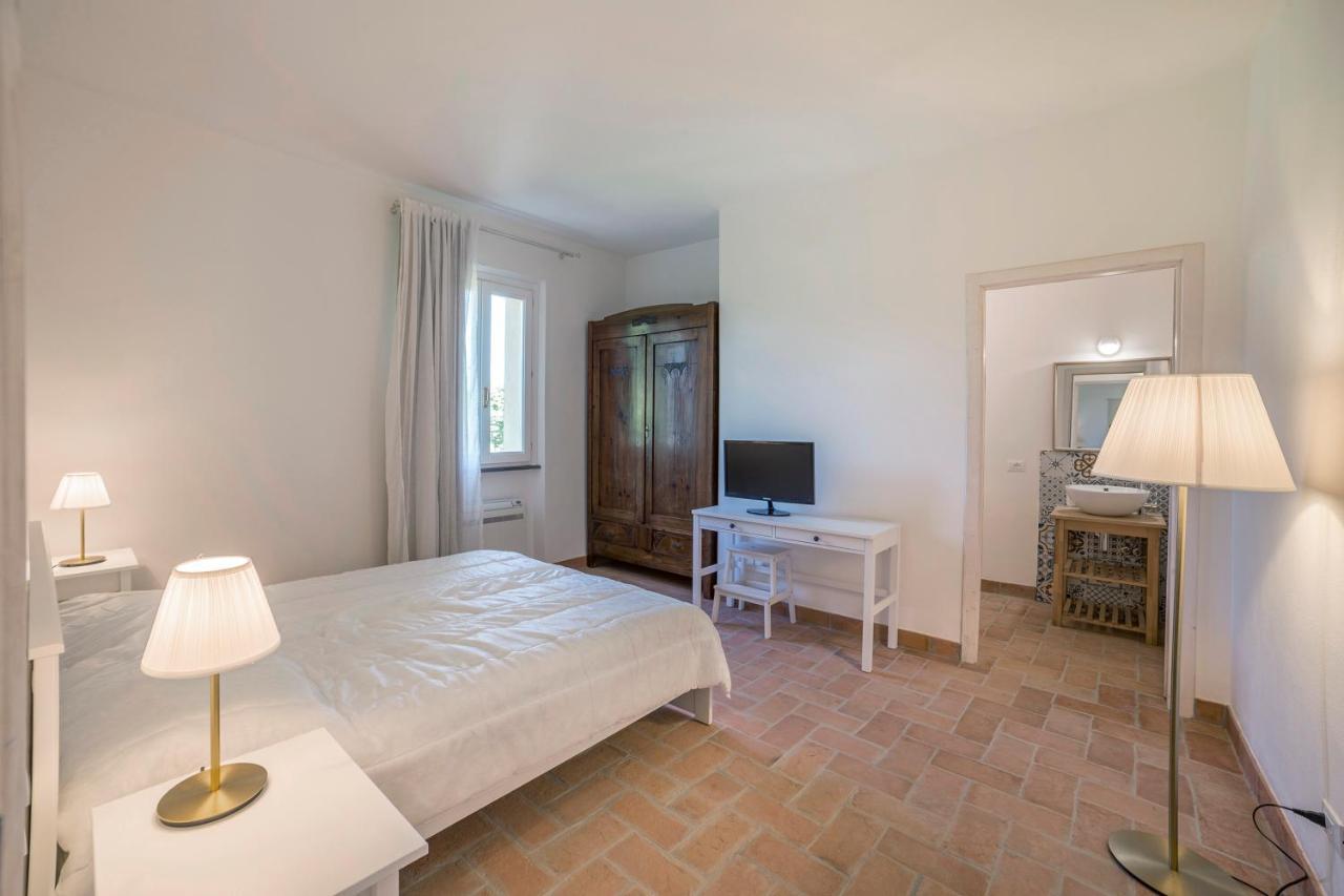 Podere Belvedere Livorno Ngoại thất bức ảnh