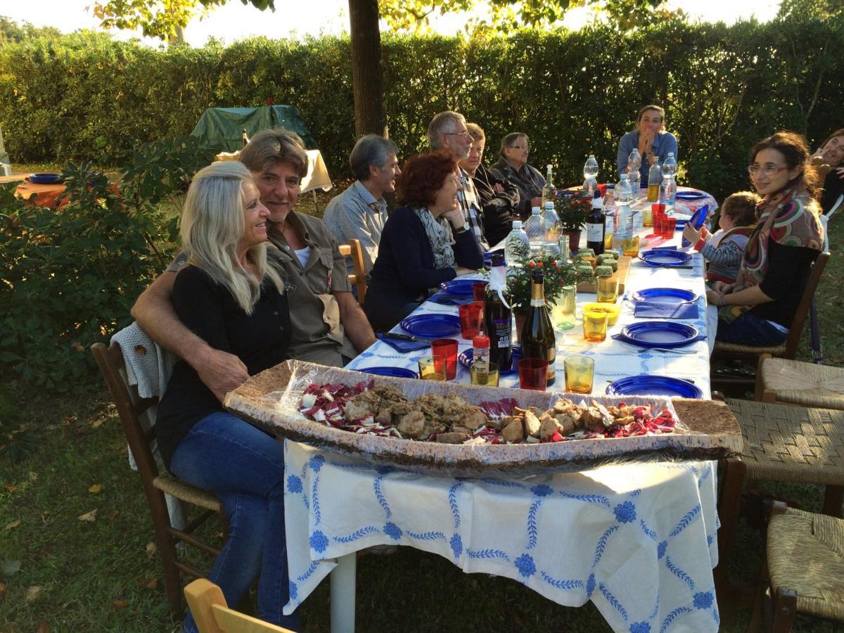 Podere Belvedere Livorno Ngoại thất bức ảnh