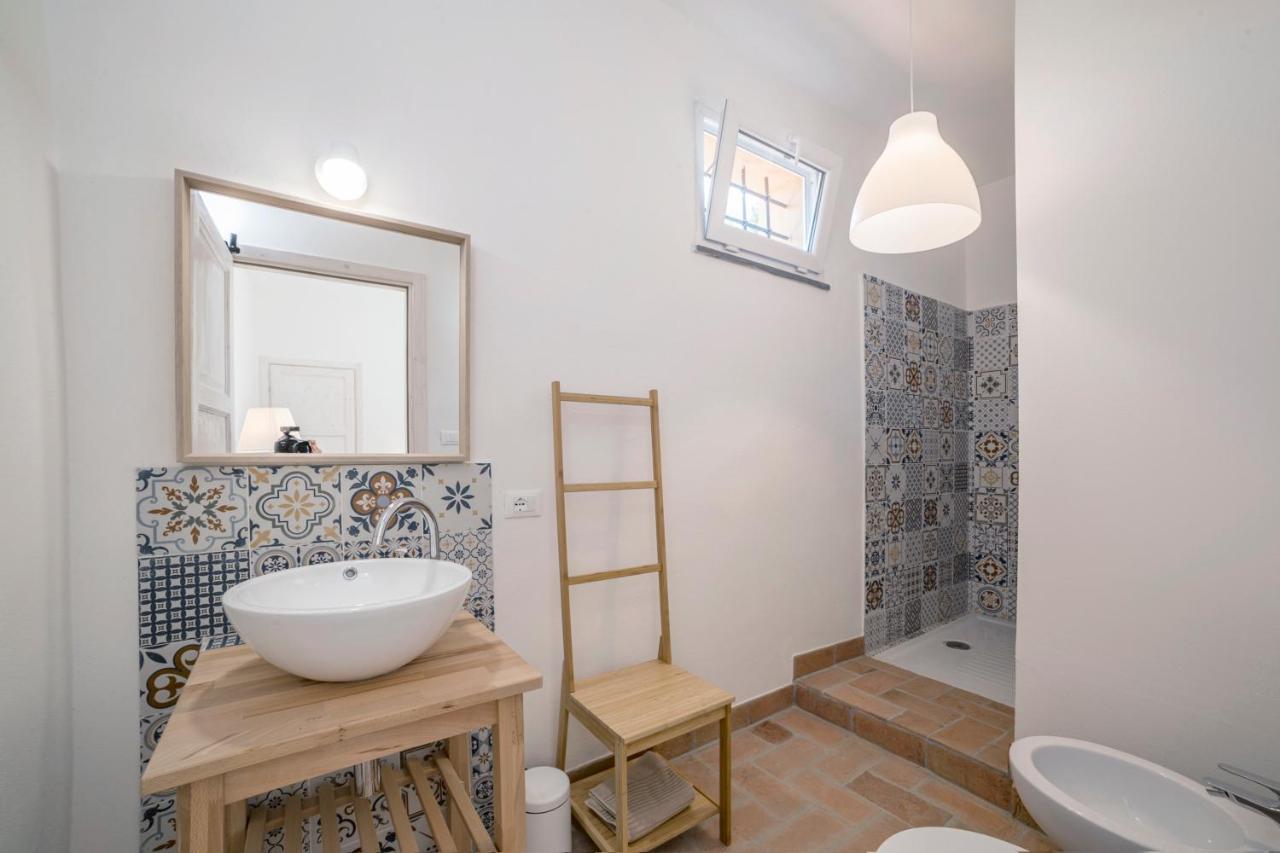 Podere Belvedere Livorno Ngoại thất bức ảnh