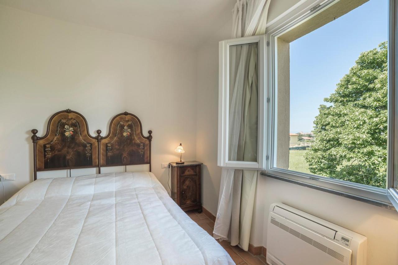 Podere Belvedere Livorno Ngoại thất bức ảnh
