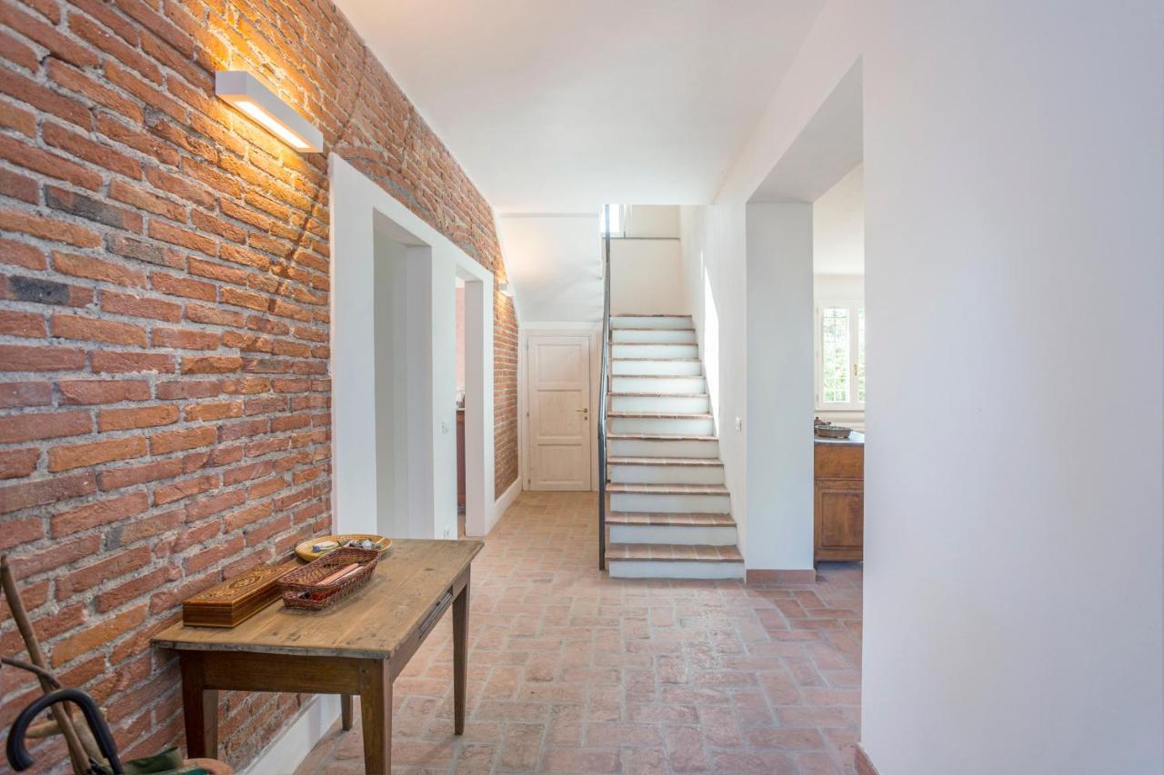 Podere Belvedere Livorno Ngoại thất bức ảnh