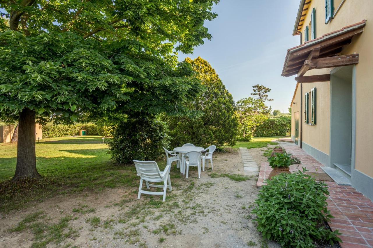 Podere Belvedere Livorno Ngoại thất bức ảnh