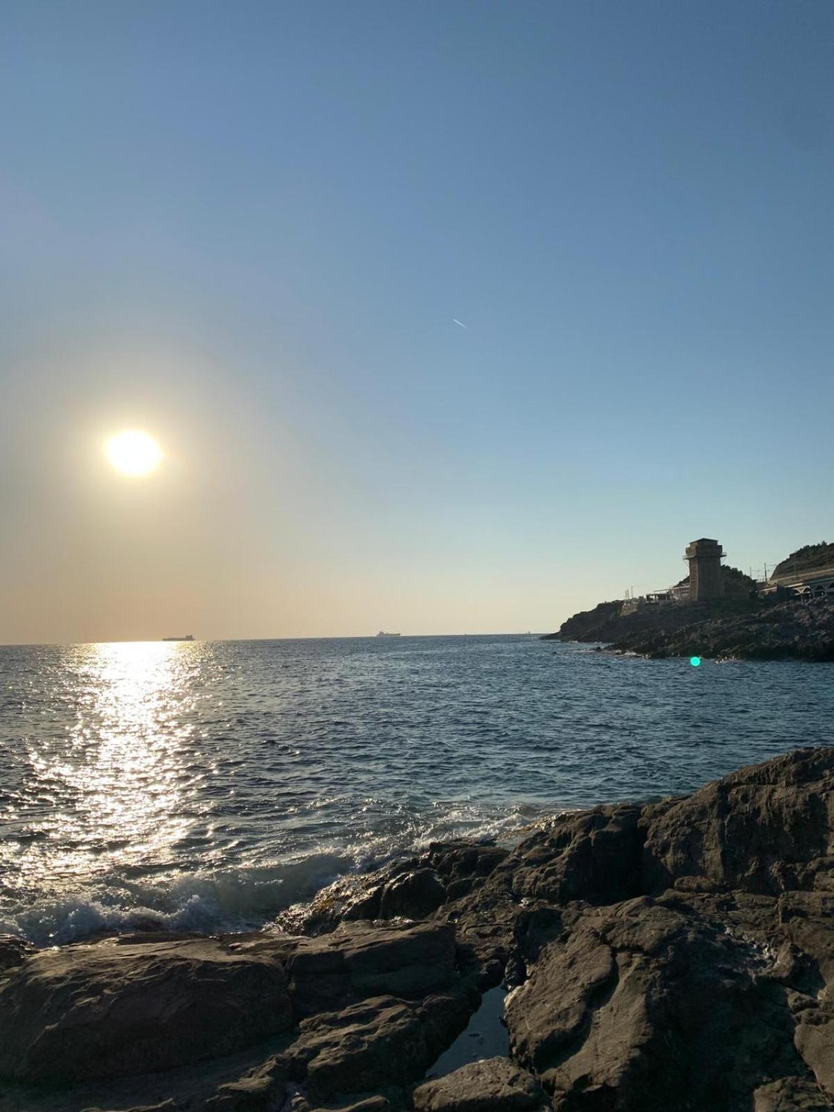 Podere Belvedere Livorno Ngoại thất bức ảnh